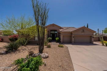 13607 Geronimo Rd, Scottsdale, AZ 85259