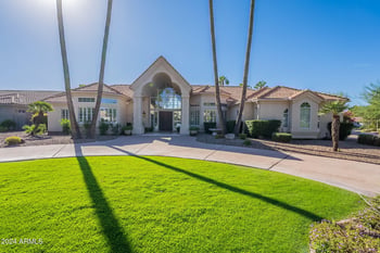 13607 N 87th St, Scottsdale, AZ 85260