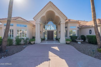 13607 N 87th St, Scottsdale, AZ 85260