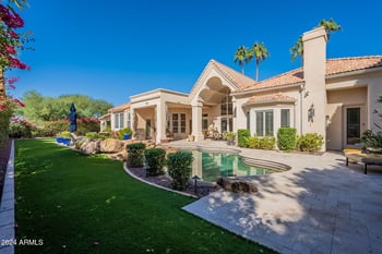 13607 N 87th St, Scottsdale, AZ 85260