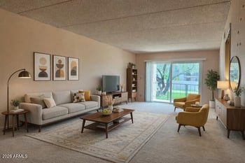 13607 Hamilton Dr #A20, Fountain Hills, AZ 85268