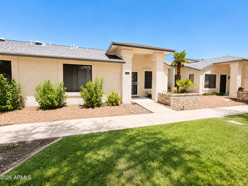 13607 W Bolero Dr, Sun City West, AZ 85375