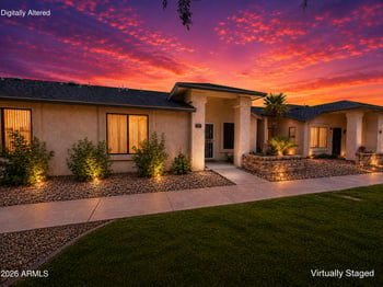 13607 Bolero Dr, Sun City West, AZ 85375