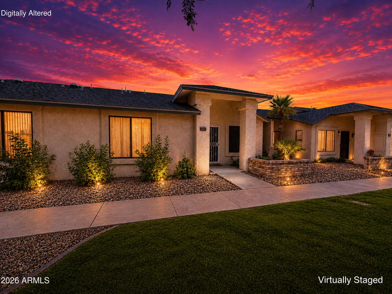 Home Worth Check