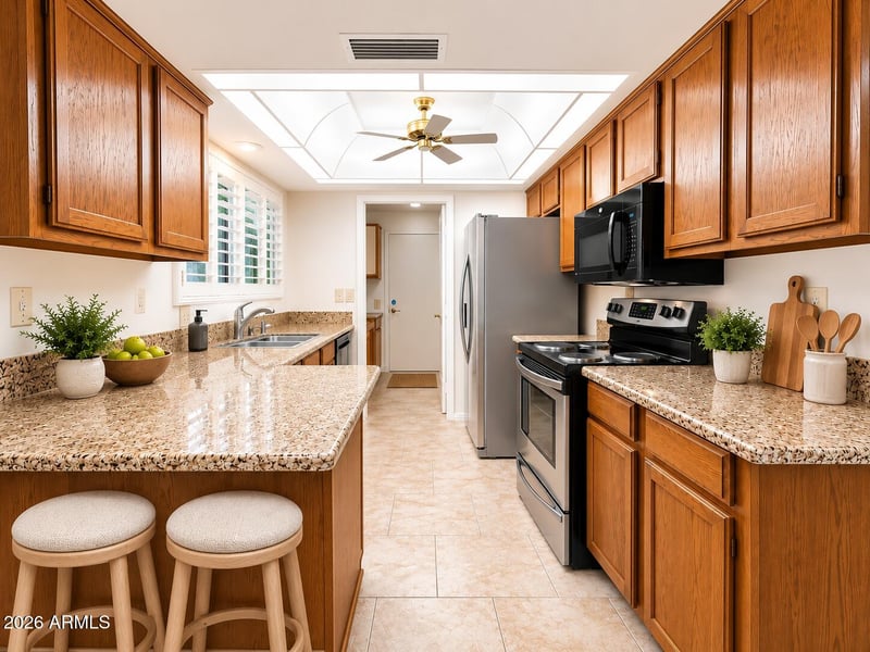 13607 W Bolero Dr, Sun City West, AZ 85375