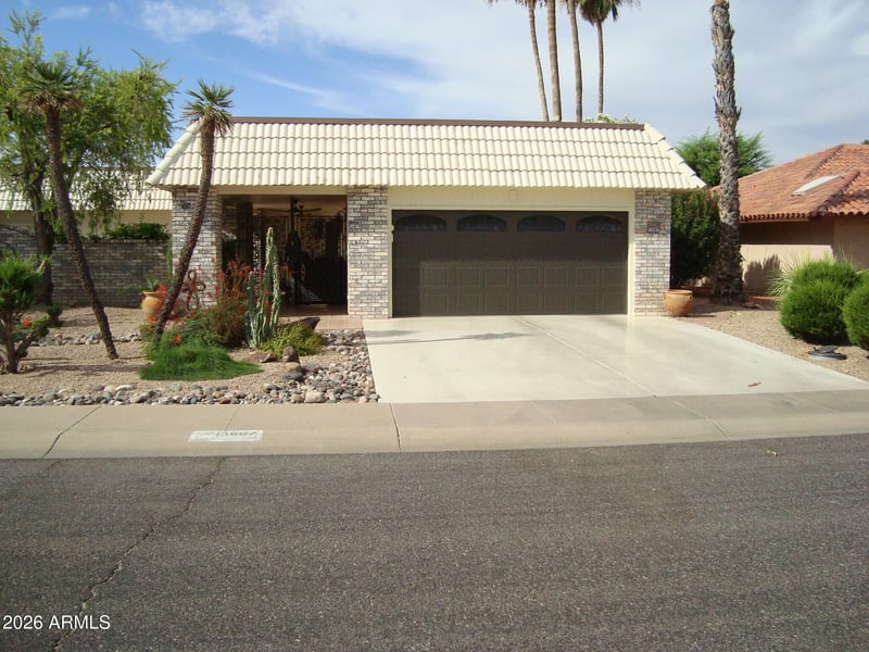 13607 Pyracantha Dr, Sun City West, AZ 85375