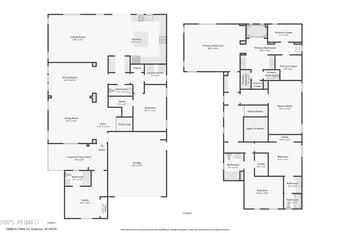 13608 150th Ln, Surprise, AZ 85379