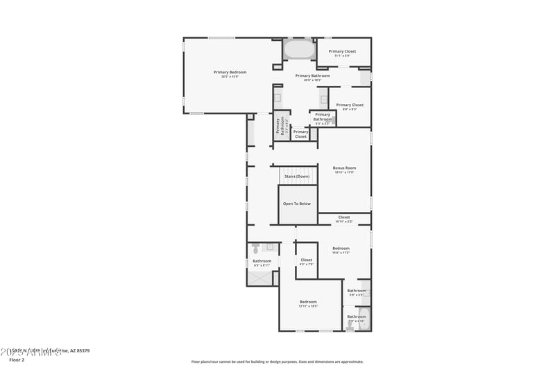 13608 150th Ln, Surprise, AZ 85379