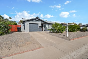 13608 33rd Ave, Phoenix, AZ 85029