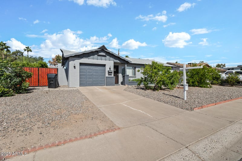 13608 33rd Ave, Phoenix, AZ 85029