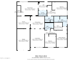 13608 33rd Ave, Phoenix, AZ 85029