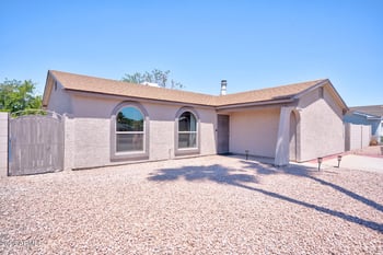 13608 41st Pl, Phoenix, AZ 85032