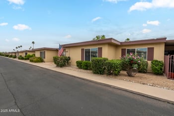 13608 98th Ave #Q, Sun, AZ 85351