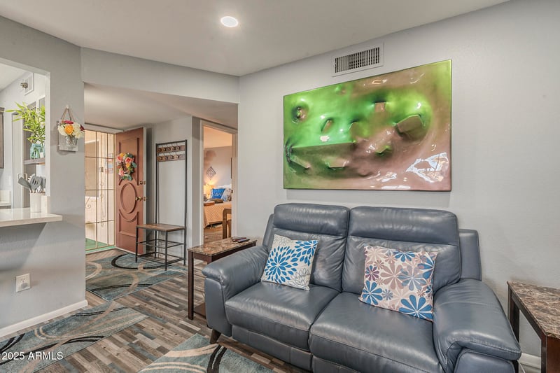 13608 98th Ave #Q, Sun City, AZ 85351