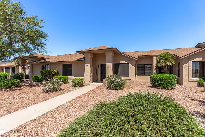 13608 Aleppo Dr, Sun City West, AZ 85375