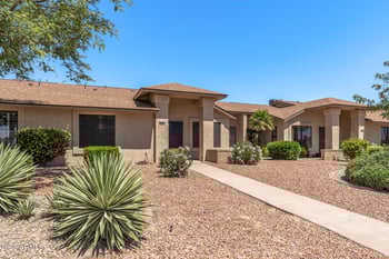 13608 Aleppo Dr, Sun City West, AZ 85375