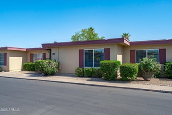 13608 98th Ave #Q, Sun City, AZ 85351