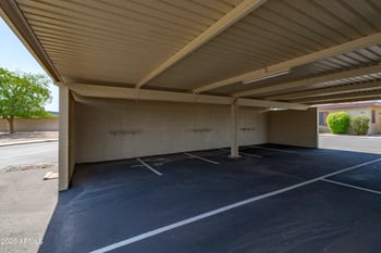 13608 98th Ave #Q, Sun City, AZ 85351