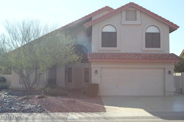13608 S 37 St, Ahwatukee, AZ 85044