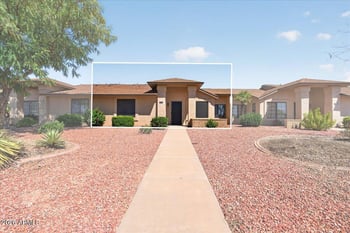 13608 W Aleppo Dr, Sun City West, AZ 85375