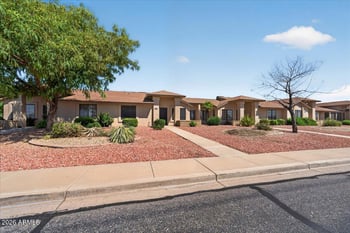 13608 W Aleppo Dr, Sun City West, AZ 85375