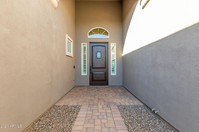 13608 W Ocotillo Rd, Glendale, AZ 85307