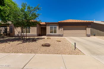 13608 White Rock Dr, Sun City West, AZ 85375