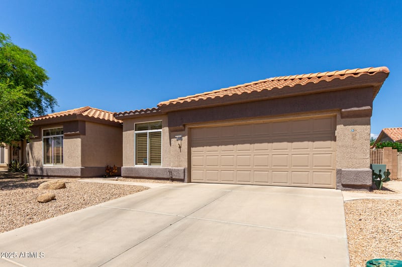 13608 White Rock Dr, Sun City West, AZ 85375