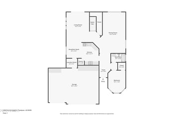 13609 Alvarado Dr, Goodyear, AZ 85395
