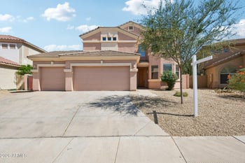 13609 Alvarado Dr, Goodyear, AZ 85395
