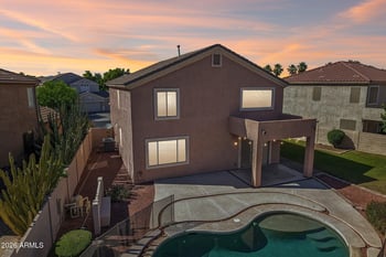 13609 Alvarado Dr, Goodyear, AZ 85395