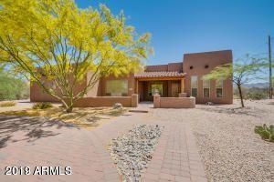 13609 E Monument Dr, Scottsdale, AZ 85262