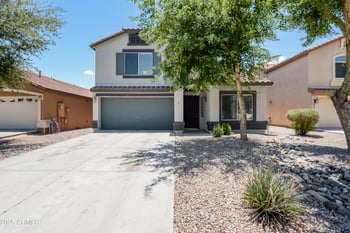 1361 Corriente Dr, San Tan Valley, AZ 85143