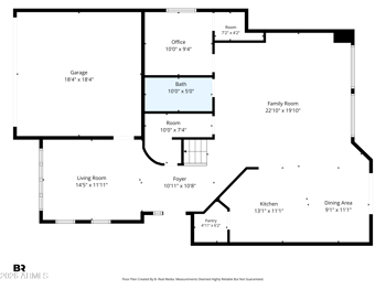 1361 E Jasper Dr, Gilbert, AZ 85296