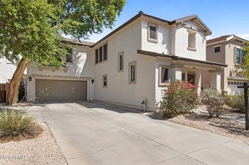 1361 S Swallow Ln, Gilbert, AZ 85296