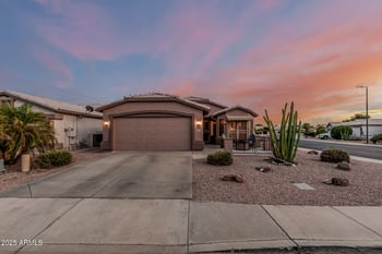 1361 Torrey Pines Ln, Chandler, AZ 85249