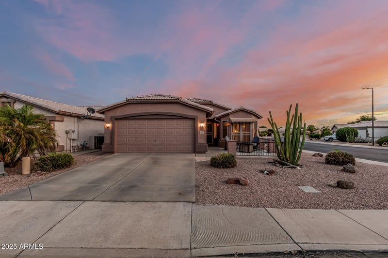 1361 Torrey Pines Ln, Chandler, AZ 85249