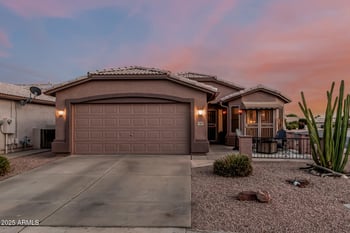 1361 Torrey Pines Ln, Chandler, AZ 85249