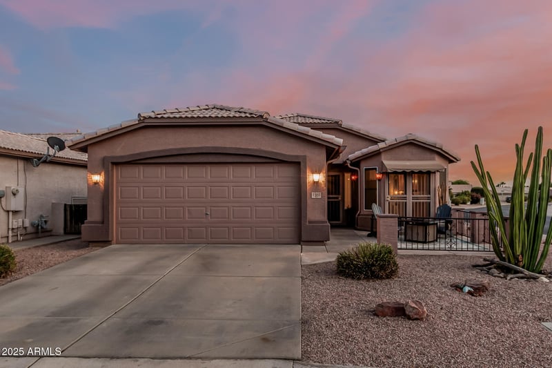 1361 Torrey Pines Ln, Chandler, AZ 85249