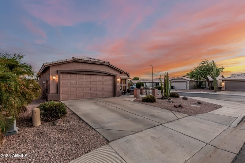 1361 Torrey Pines Ln, Chandler, AZ 85249