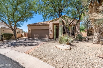 13610 Laurel Ln, Scottsdale, AZ 85259