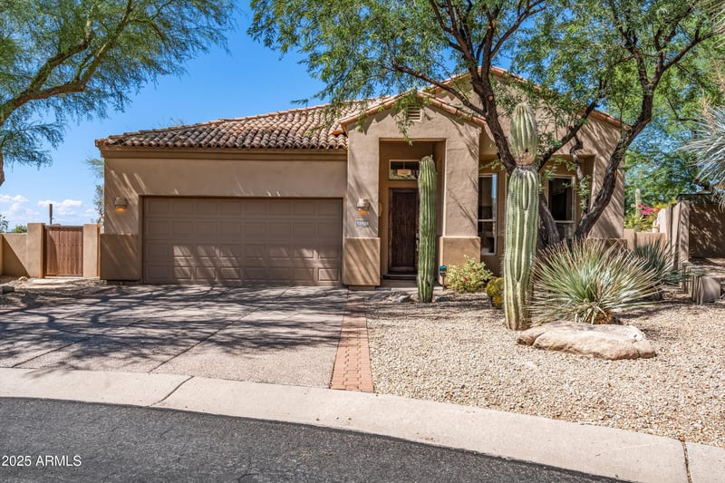 13610 Laurel Ln, Scottsdale, AZ 85259