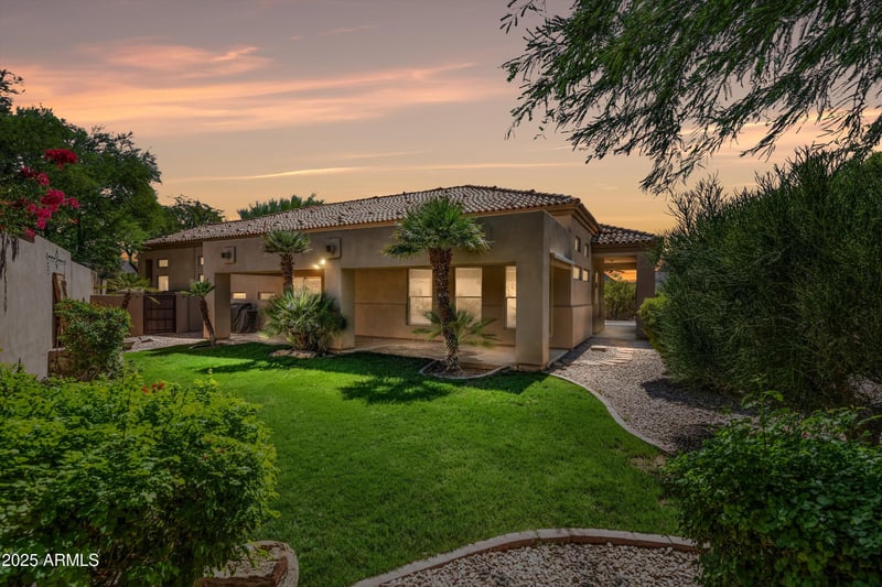 13610 Laurel Ln, Scottsdale, AZ 85259