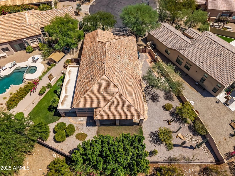 13610 Laurel Ln, Scottsdale, AZ 85259