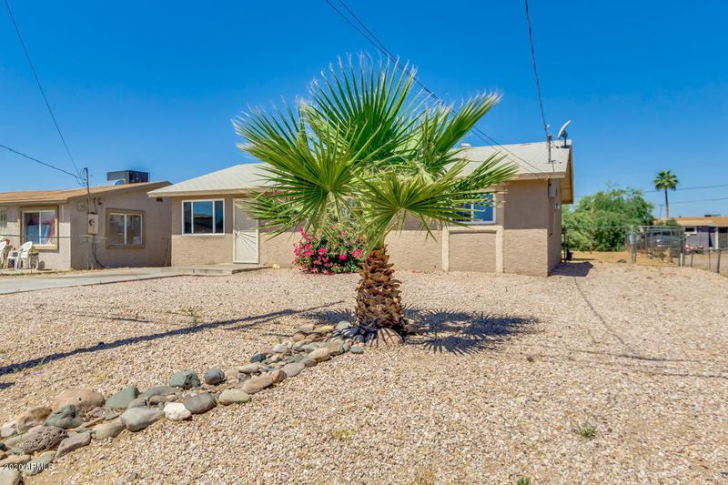 13610 N B St, El Mirage, AZ 85335
