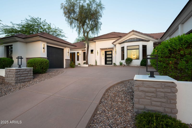 13610 N Sunflower Dr, Fountain Hills, AZ 85268