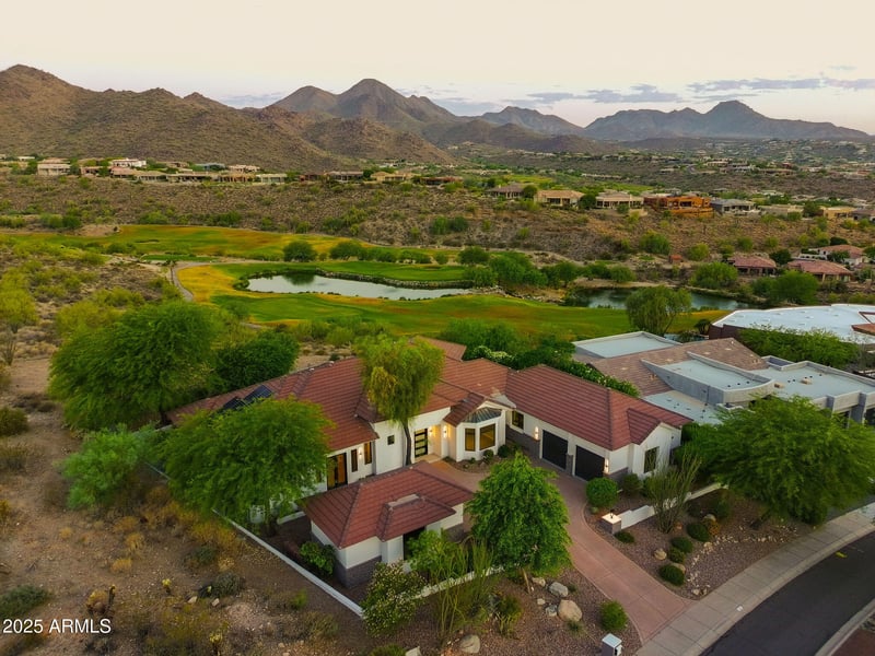 13610 N Sunflower Dr, Fountain Hills, AZ 85268