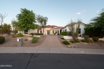 13610 Sunflower Dr, Fountain Hills, AZ 85268