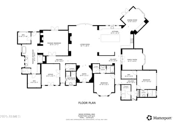 13610 Sunflower Dr, Fountain Hills, AZ 85268