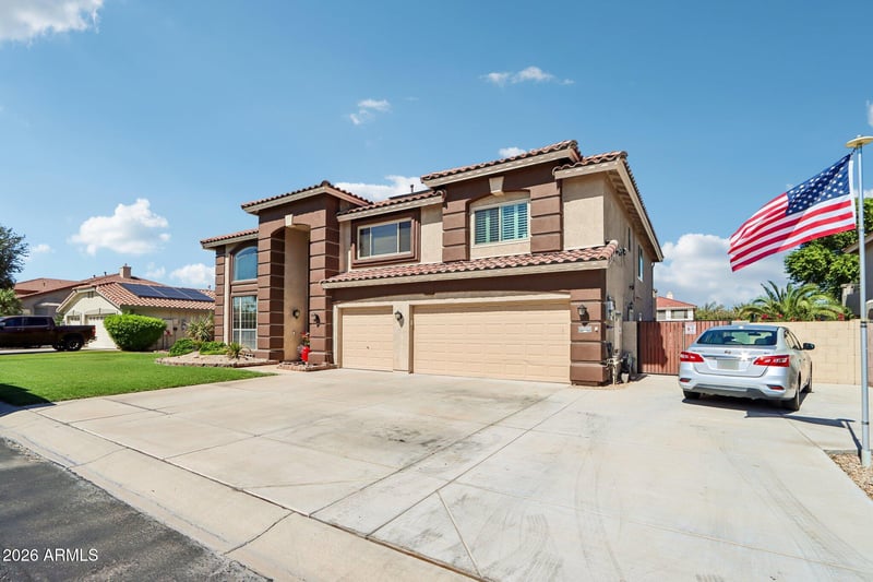 13610 W Reade Ave, Litchfield Park, AZ 85340